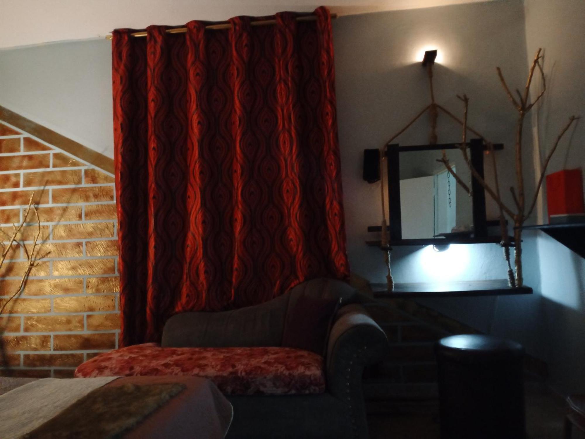 Petra Anas House Apartamento Wadi Musa Quarto foto